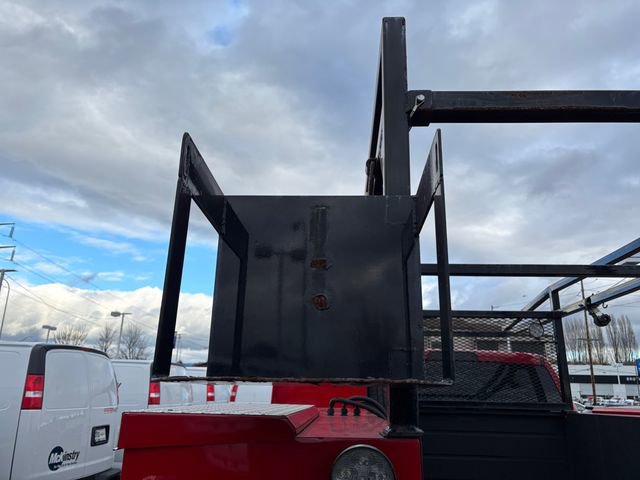 Used 2021 RAM 3500 Tradesman w/ Chrome Appearance Group image 37