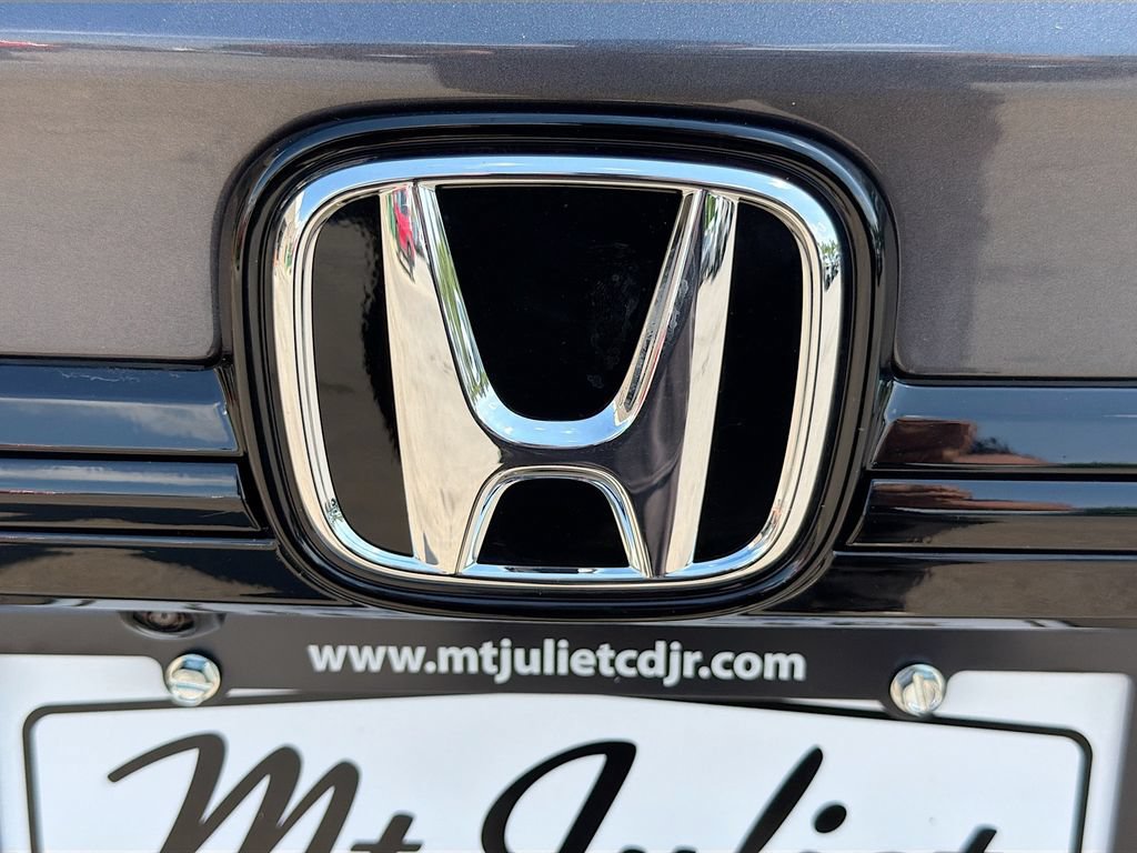 Used 2025 Honda Odyssey EX-L image 12