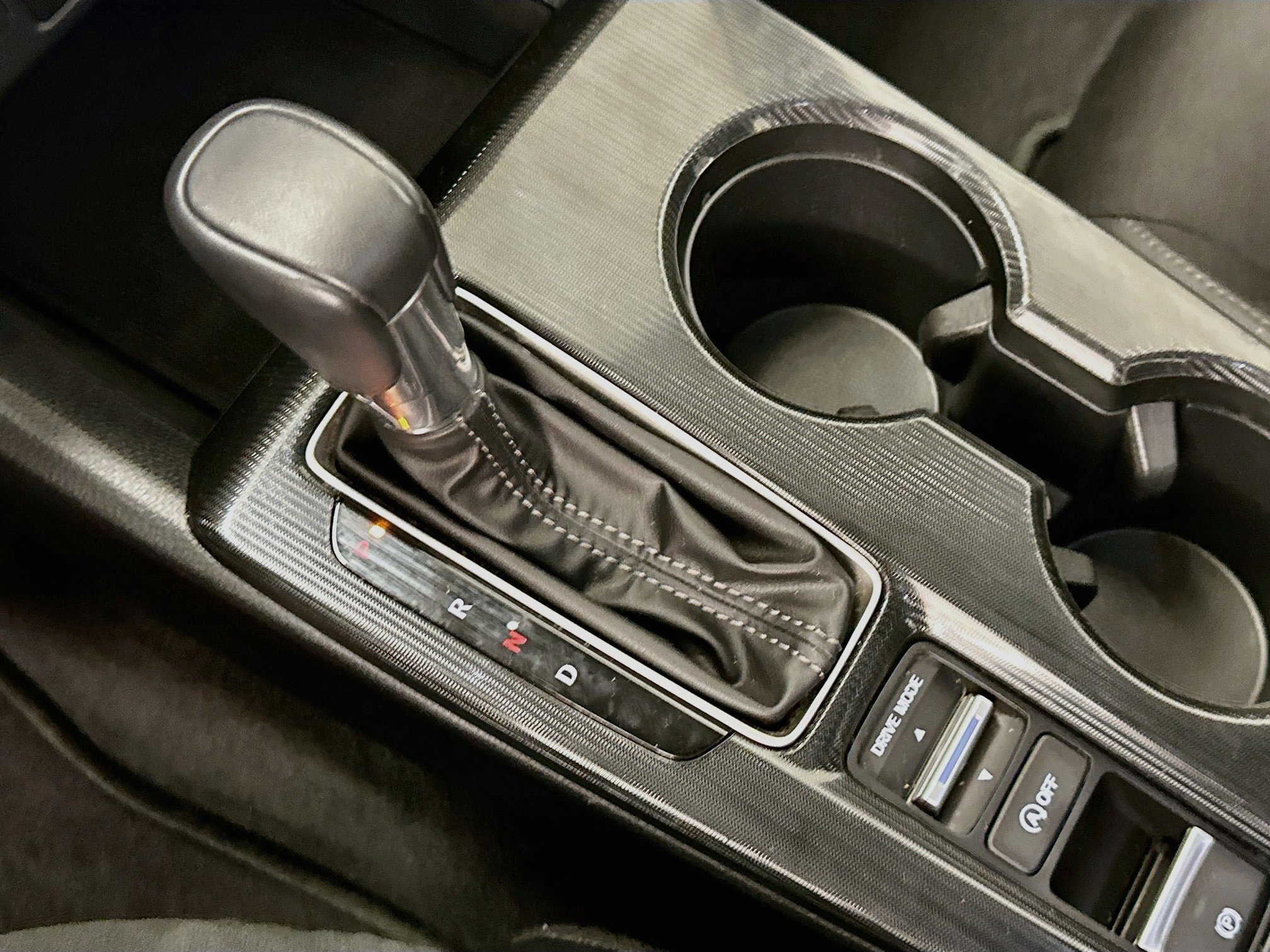 Used 2025 Honda Civic Sport image 25