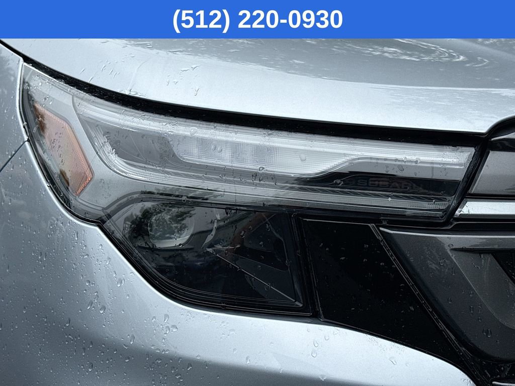 New 2026 Subaru Forester Touring AWD/4WD image 39