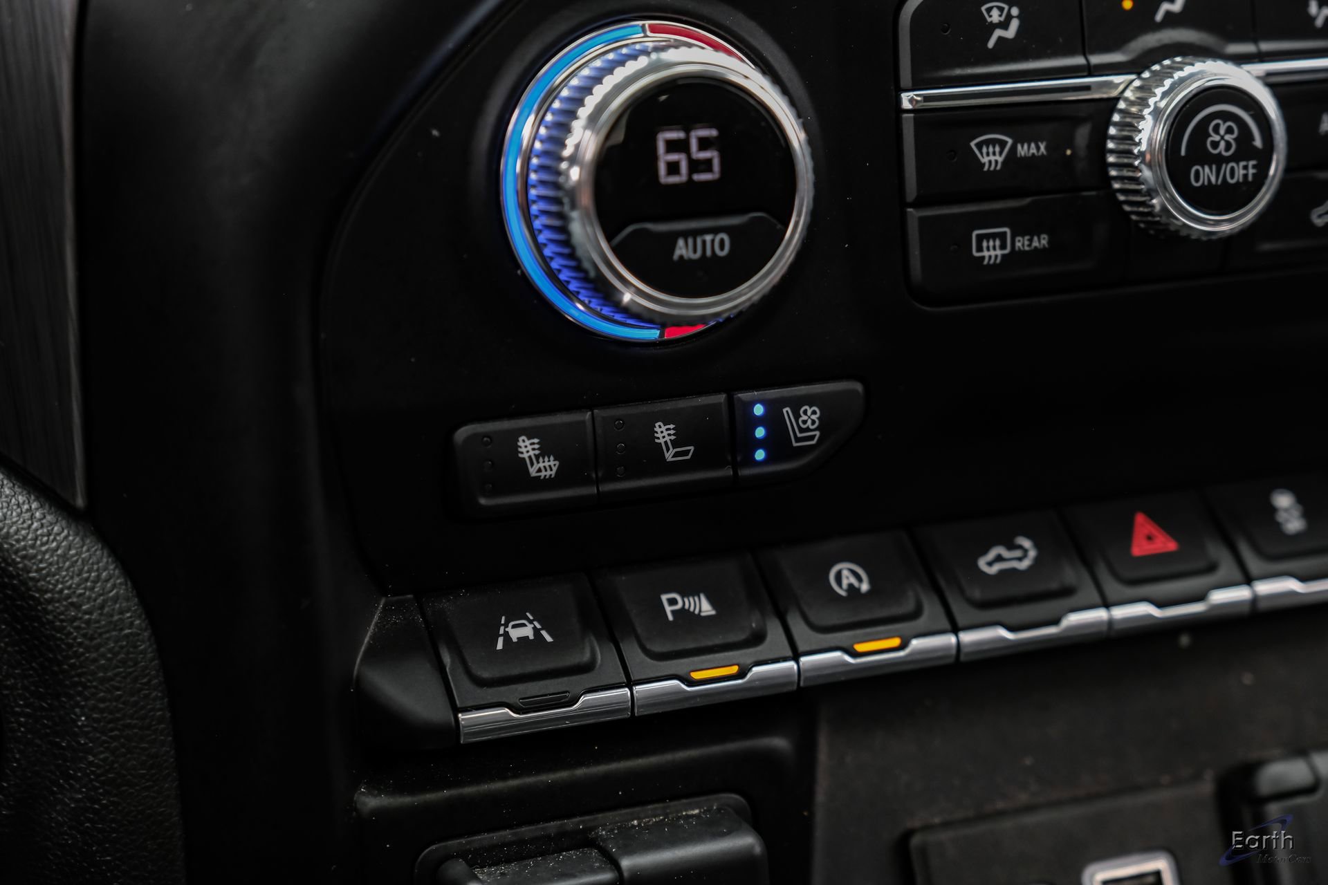 Used 2021 GMC Sierra 1500 Denali w/ Denali Ultimate Package image 58