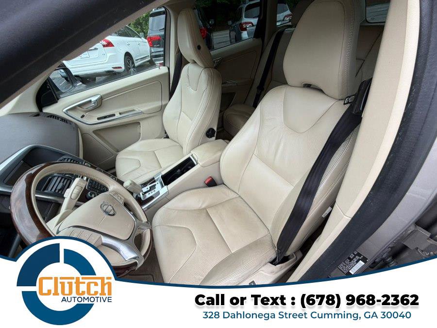 Used 2012 Volvo XC60 3.2 Premier Plus FWD image 10