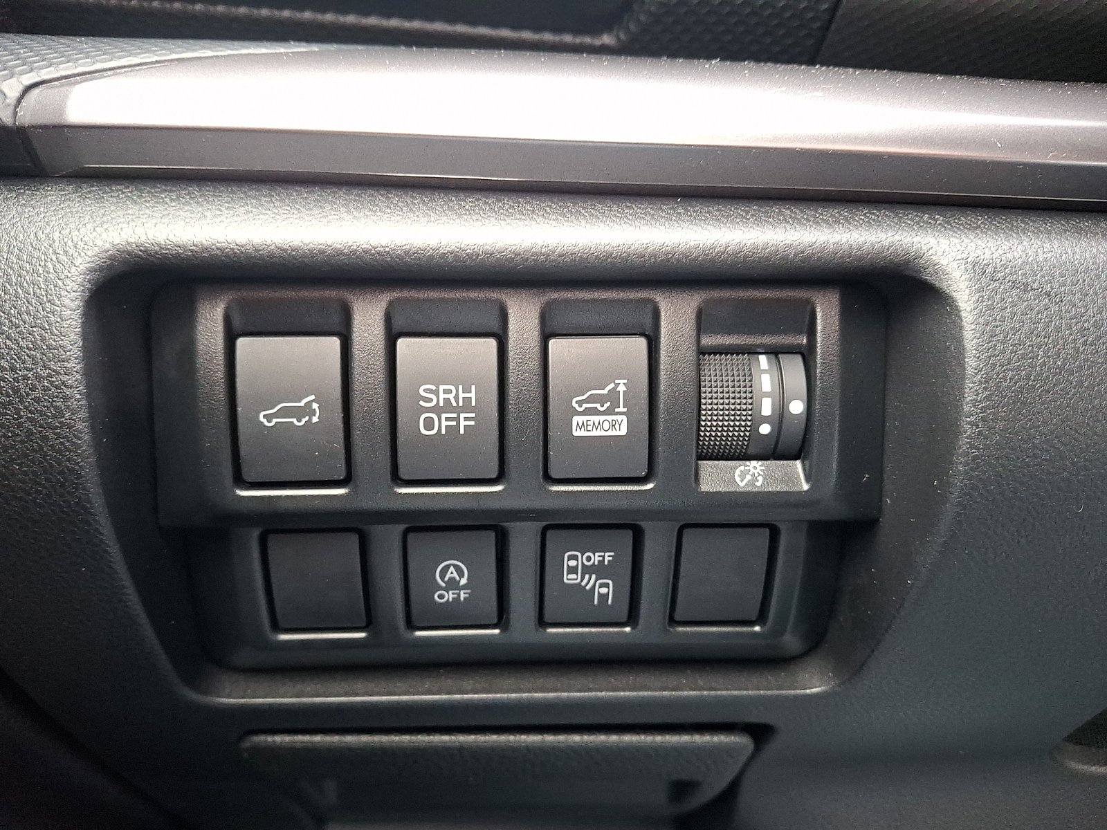 Certified 2023 Subaru Forester Premium AWD/4WD image 26
