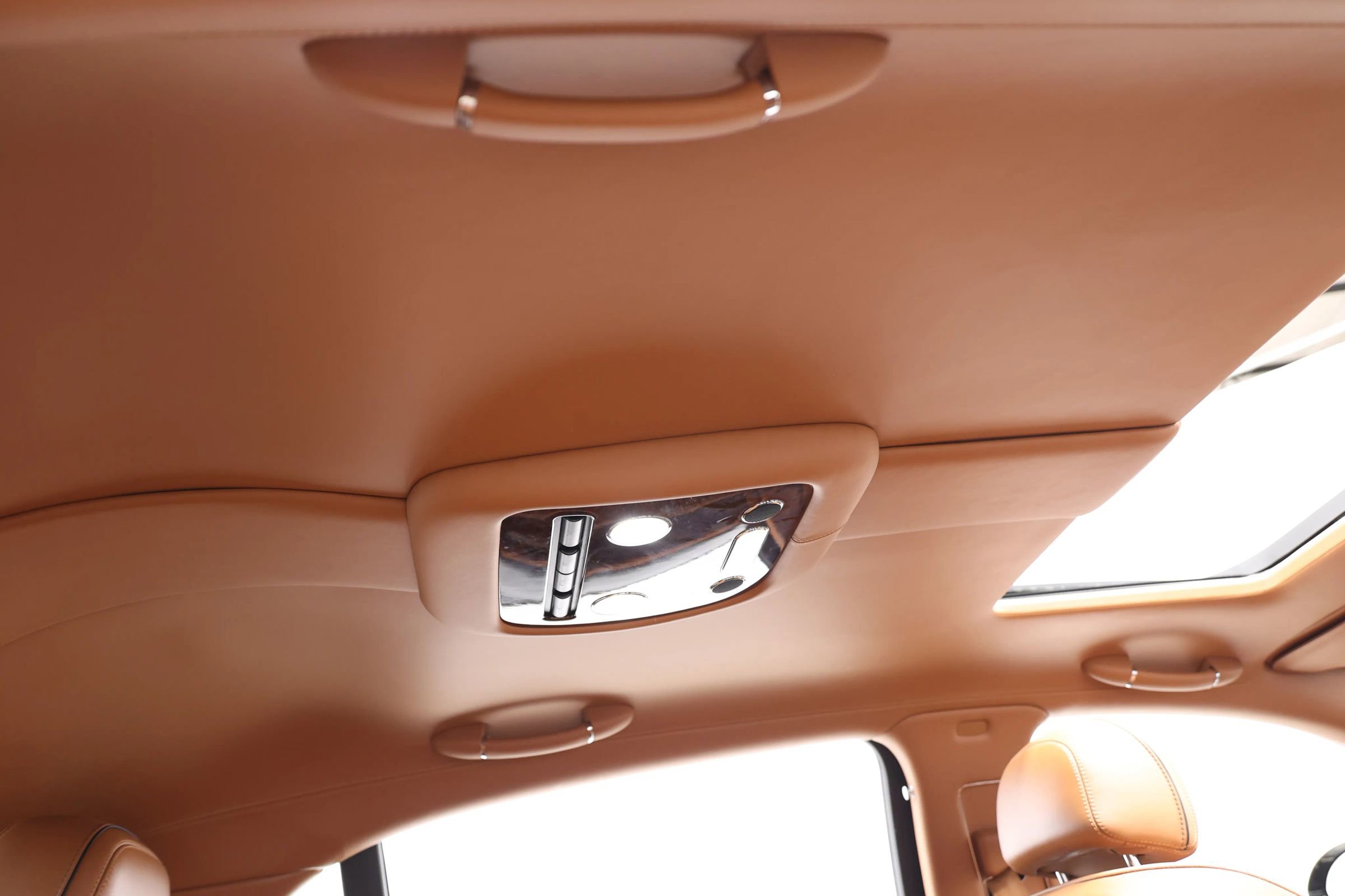Used 2015 Bentley Flying Spur V8 AWD/4WD image 65