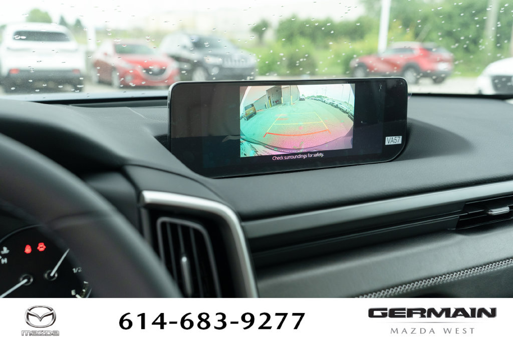 New 2026 MAZDA CX-50 AWD 2.5 S w/ Weather Package image 27