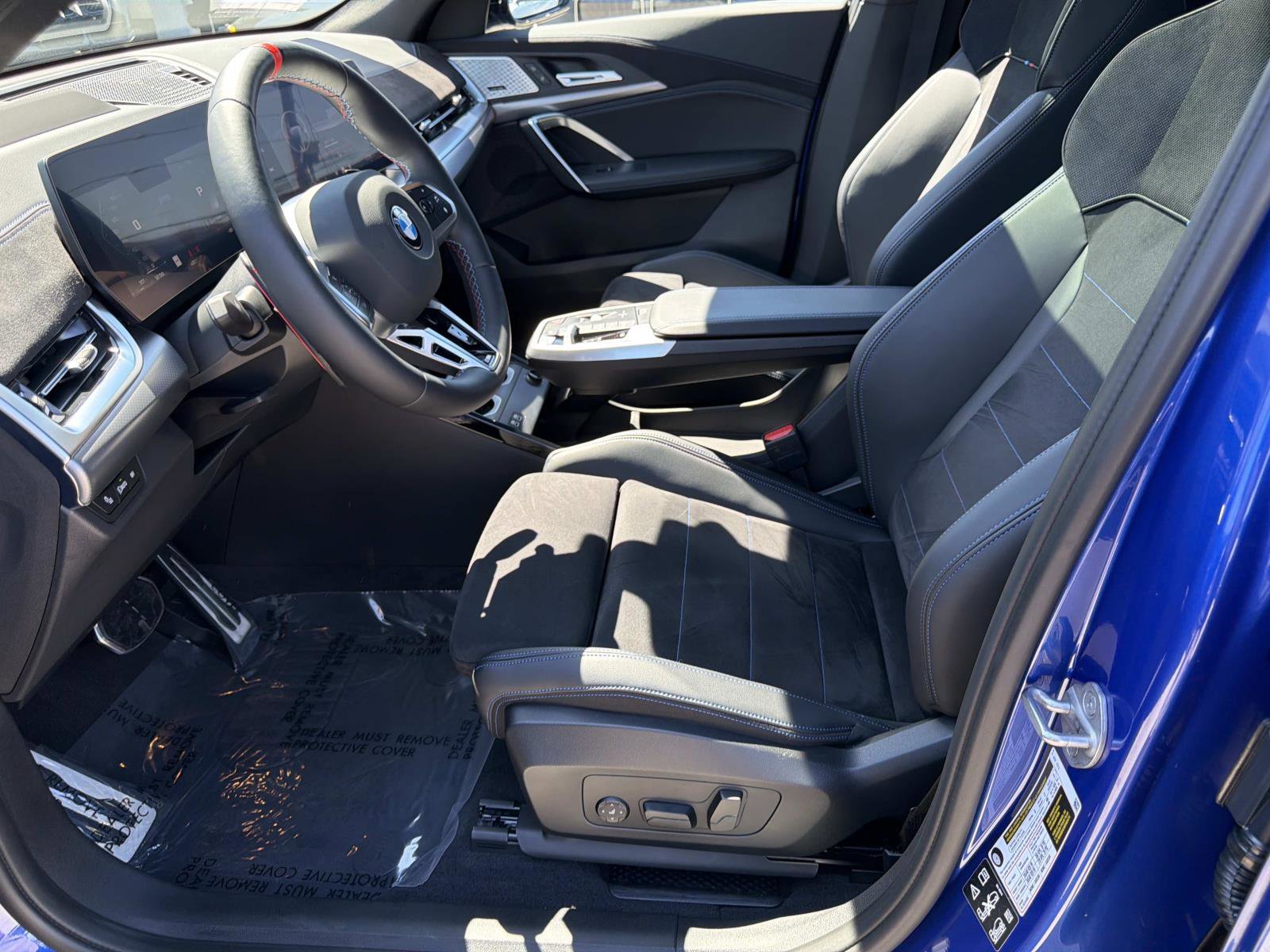 Used 2025 BMW X2 M35i image 15