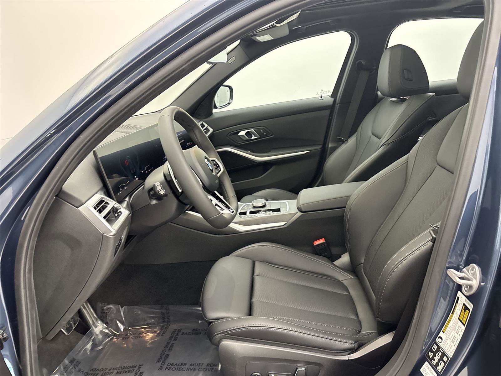 New 2026 BMW 330i xDrive Sedan w/ M Sport Package image 25