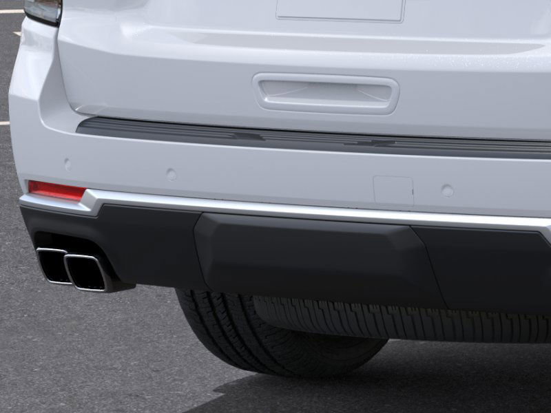 New 2026 Chevrolet Suburban High Country image 33