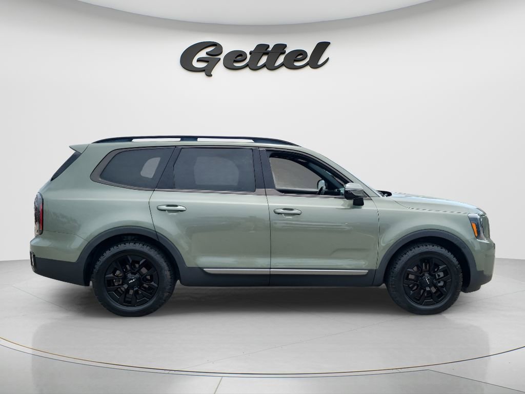 Used 2023 Kia Telluride SX X-Pro AWD/4WD image 4