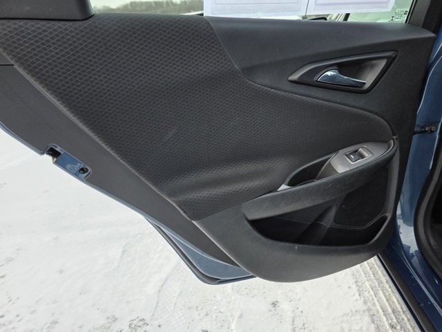 Used 2024 Chevrolet Malibu RS image 15