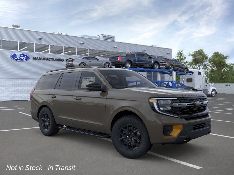 New 2026 Ford Expedition Tremor AWD/4WD image 7