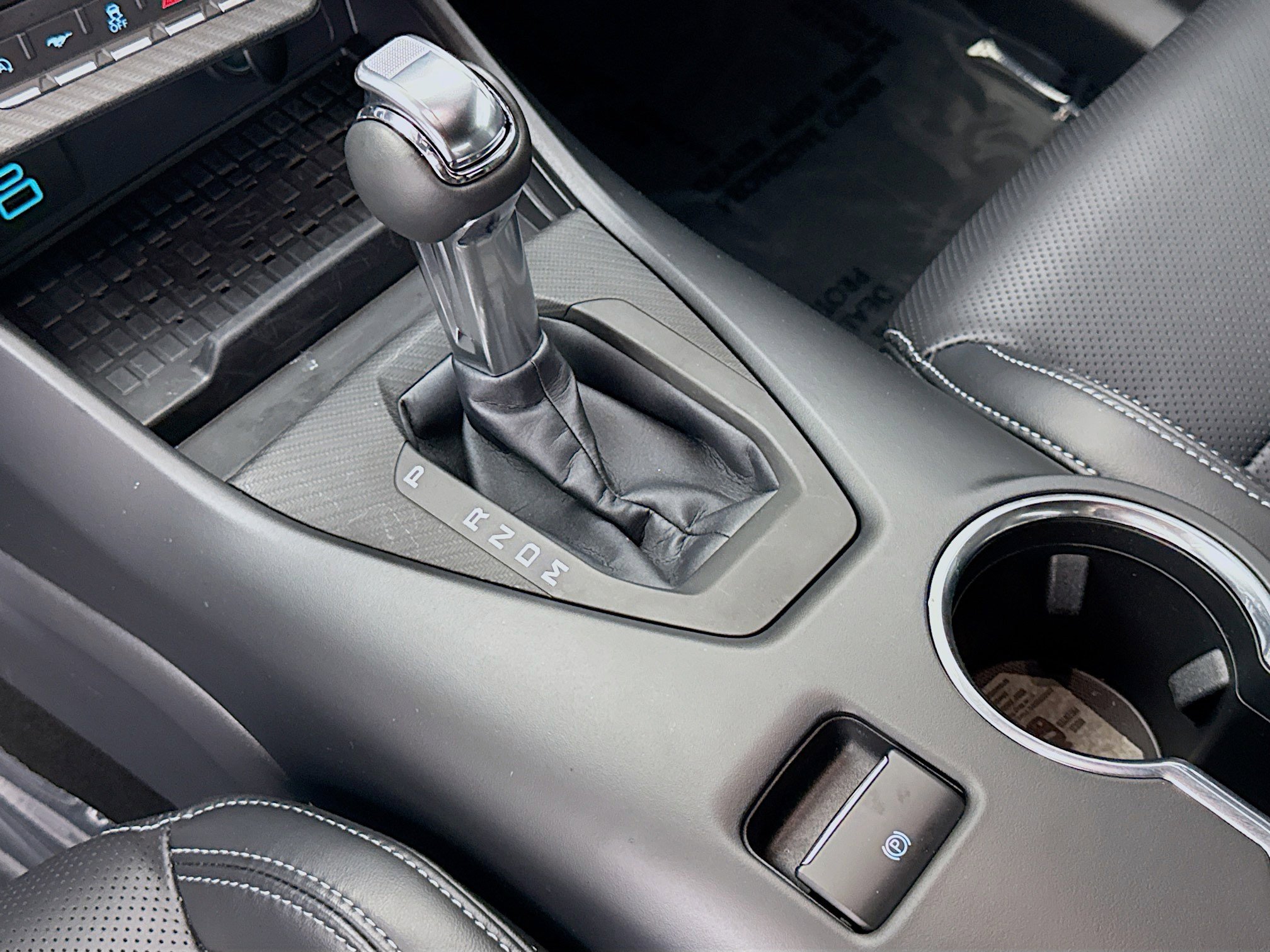 Used 2024 Ford Mustang GT Premium RWD image 17
