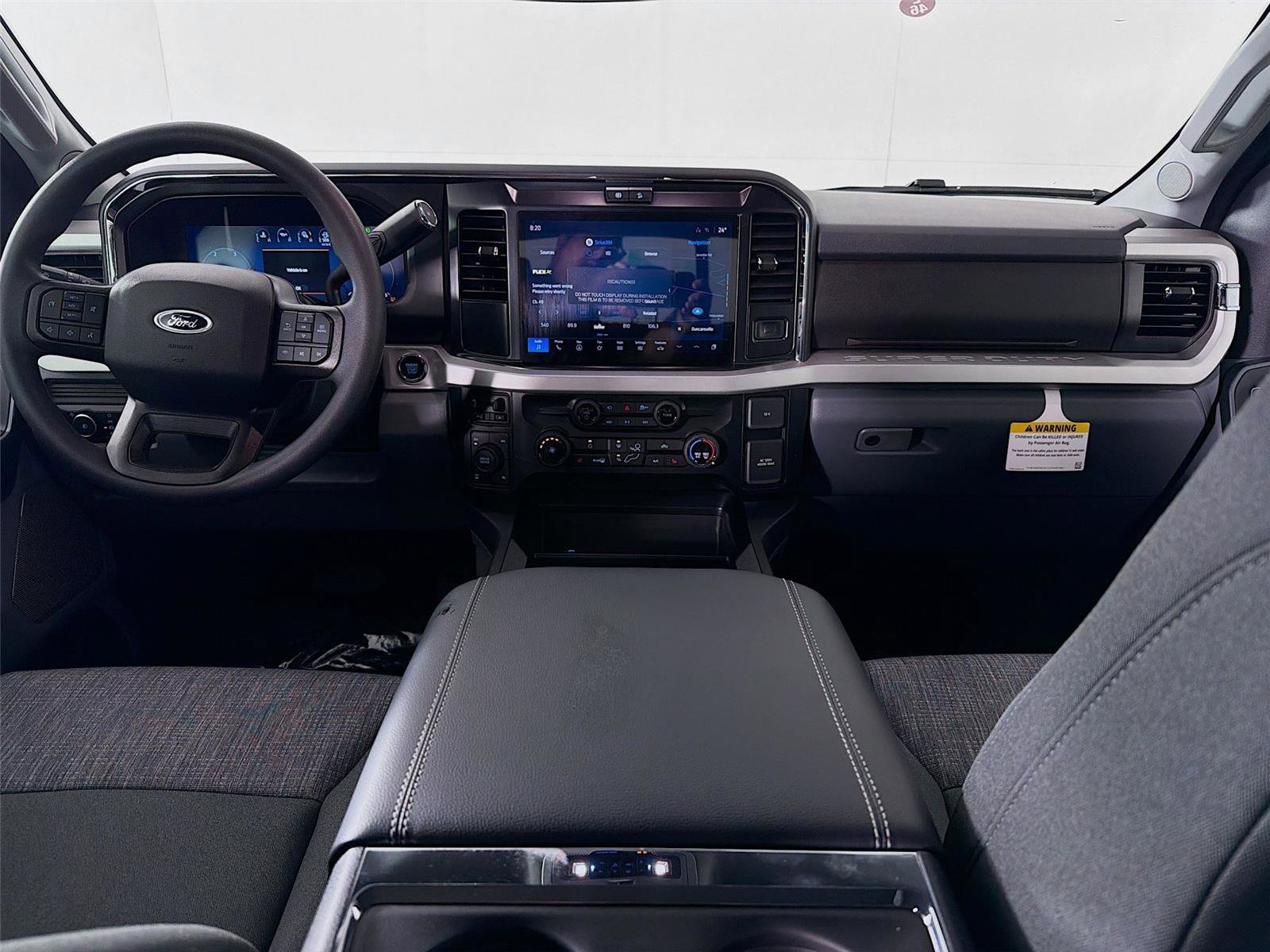 New 2026 Ford F350 XLT w/ XLT Premium Package image 25