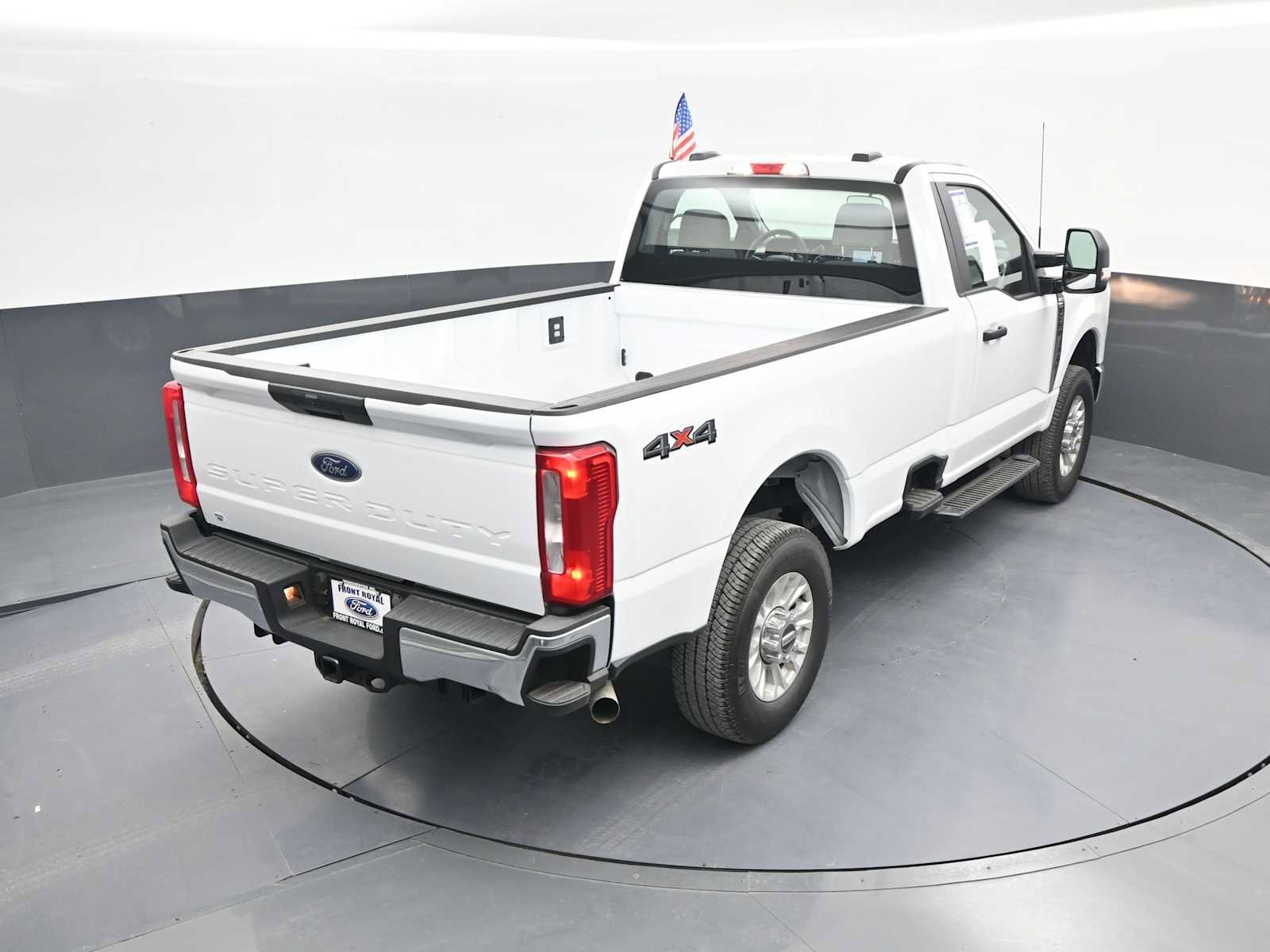 Used 2024 Ford F250 XL w/ XL Driver Assist Package image 20