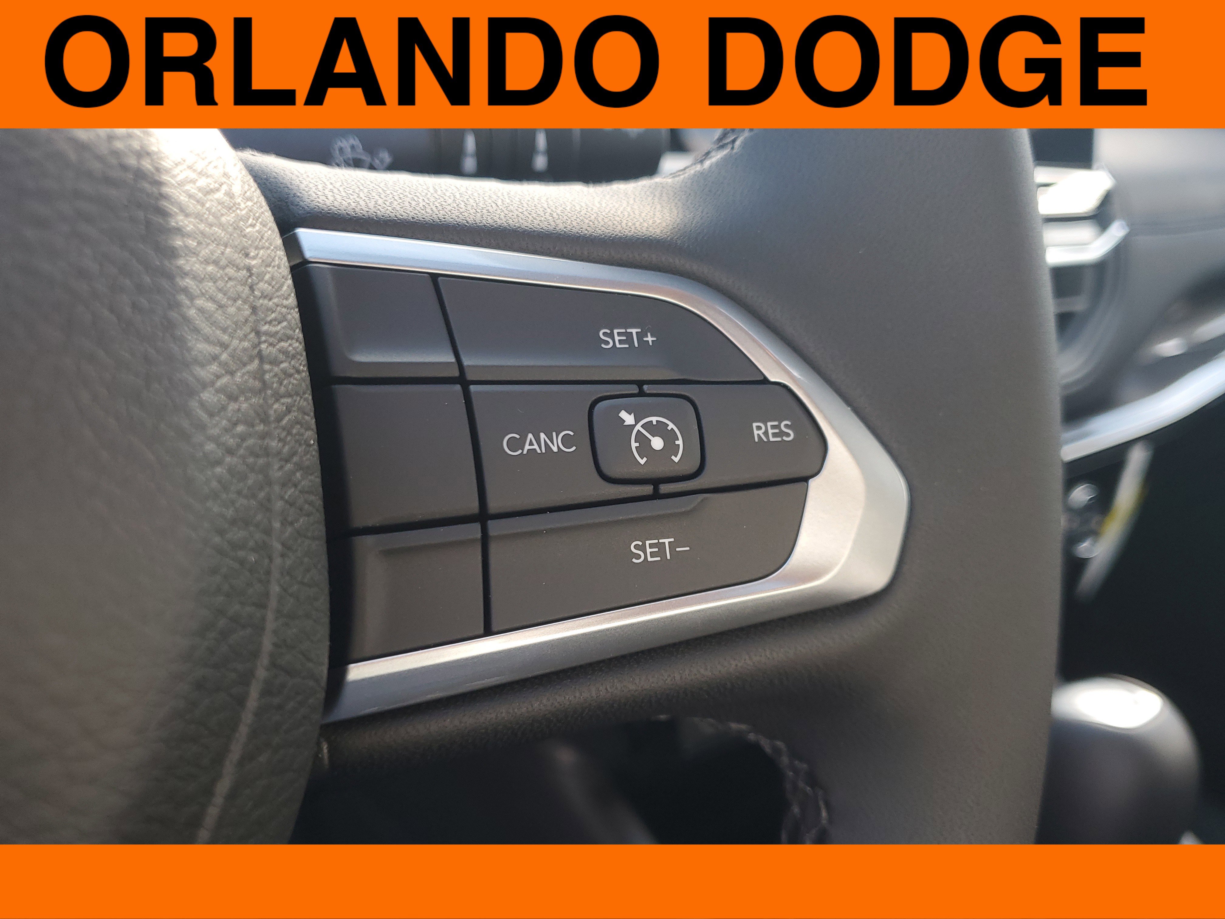 New 2026 Jeep Compass Latitude image 19