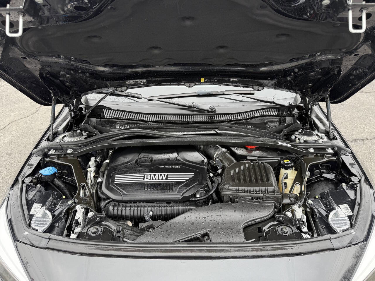 Used 2022 BMW 228i xDrive Gran Coupe w/ Convenience Package image 17