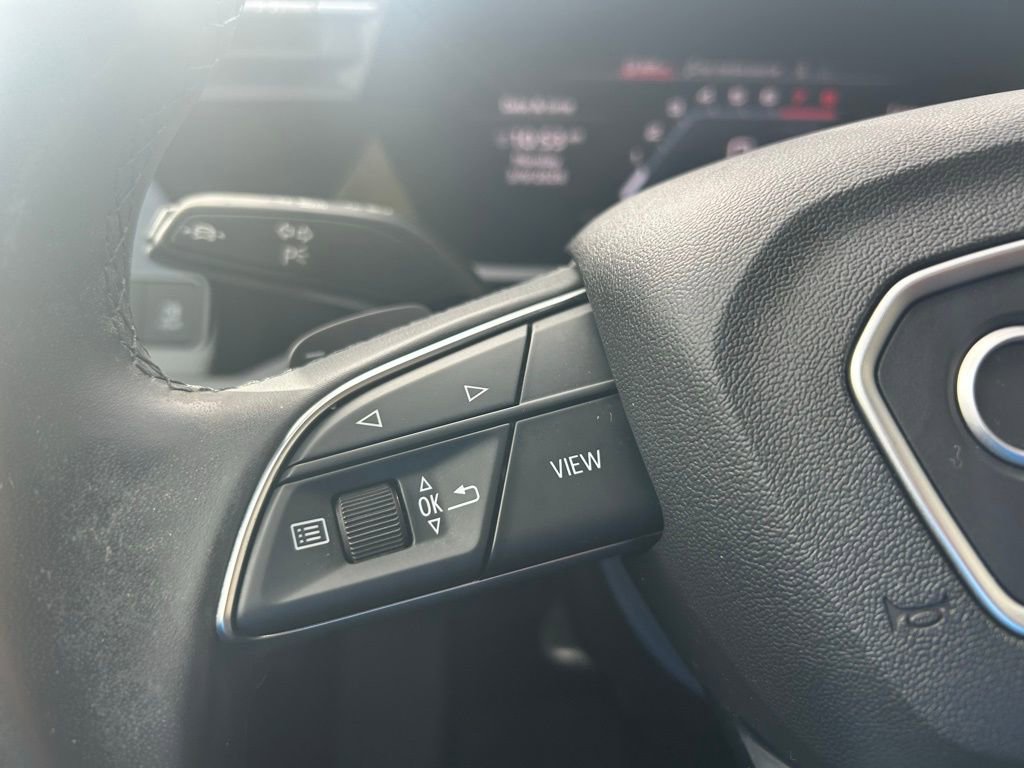 Used 2022 Audi A3 2.0T Premium Plus w/ Premium Plus Package image 20