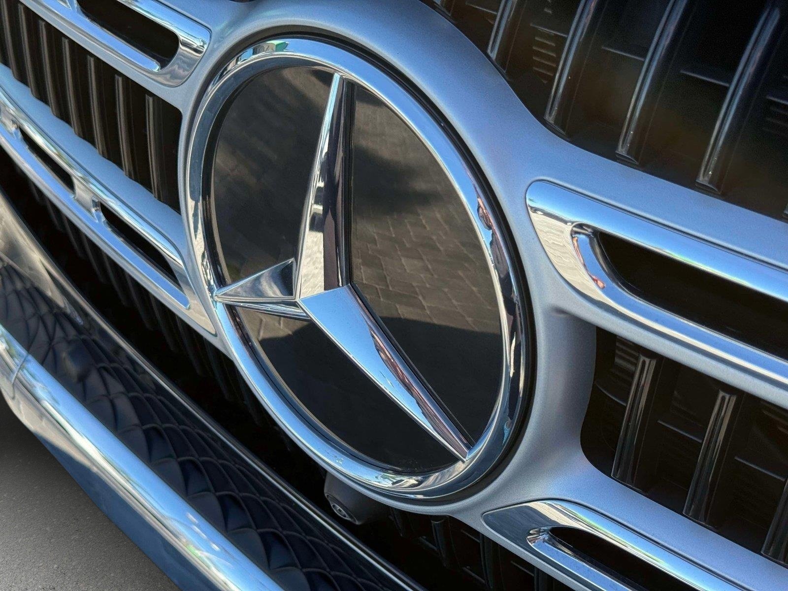 Used 2024 Mercedes-Benz GLE 350 4MATIC image 57