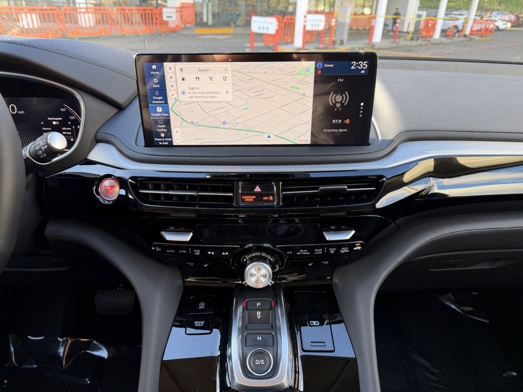 New 2026 Acura MDX SH-AWD image 20