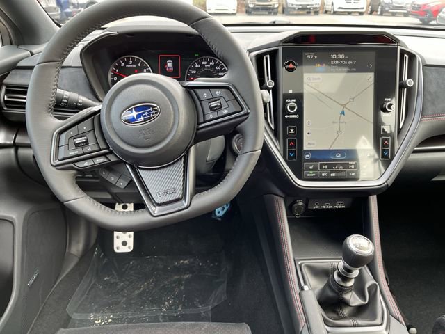 New 2026 Subaru WRX Limited image 13