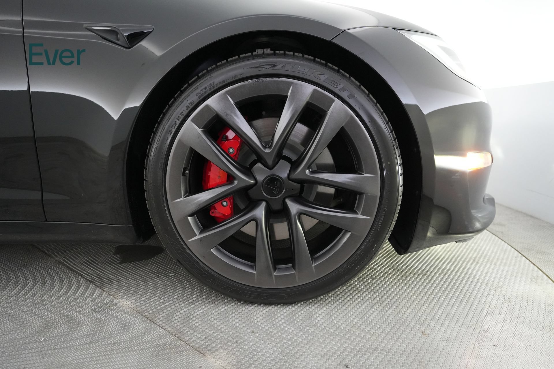 Used 2023 Tesla Model S Plaid AWD/4WD image 20