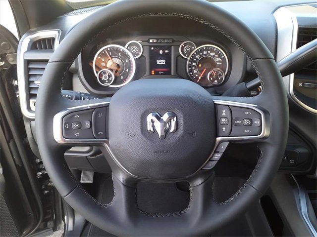 New 2025 RAM 2500 Big Horn image 16