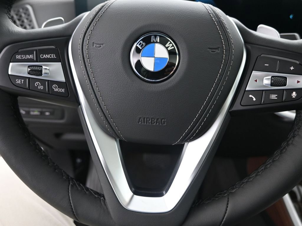 New 2026 BMW X5 xDrive40i AWD/4WD image 21
