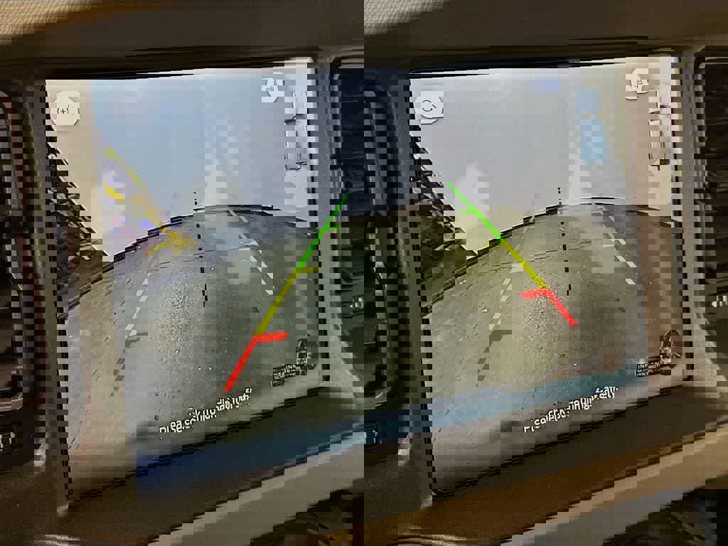 New 2025 Ford Bronco Big Bend image 12