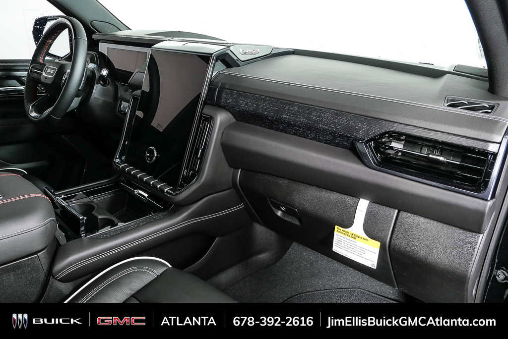 New 2026 GMC Yukon XL AT4 Ultimate image 25