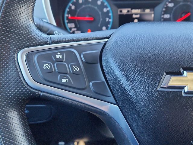 Used 2019 Chevrolet Equinox LS w/ LS Convenience Package image 36