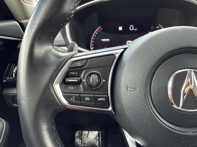 Used 2023 Acura MDX w/ Technology Package FWD image 37