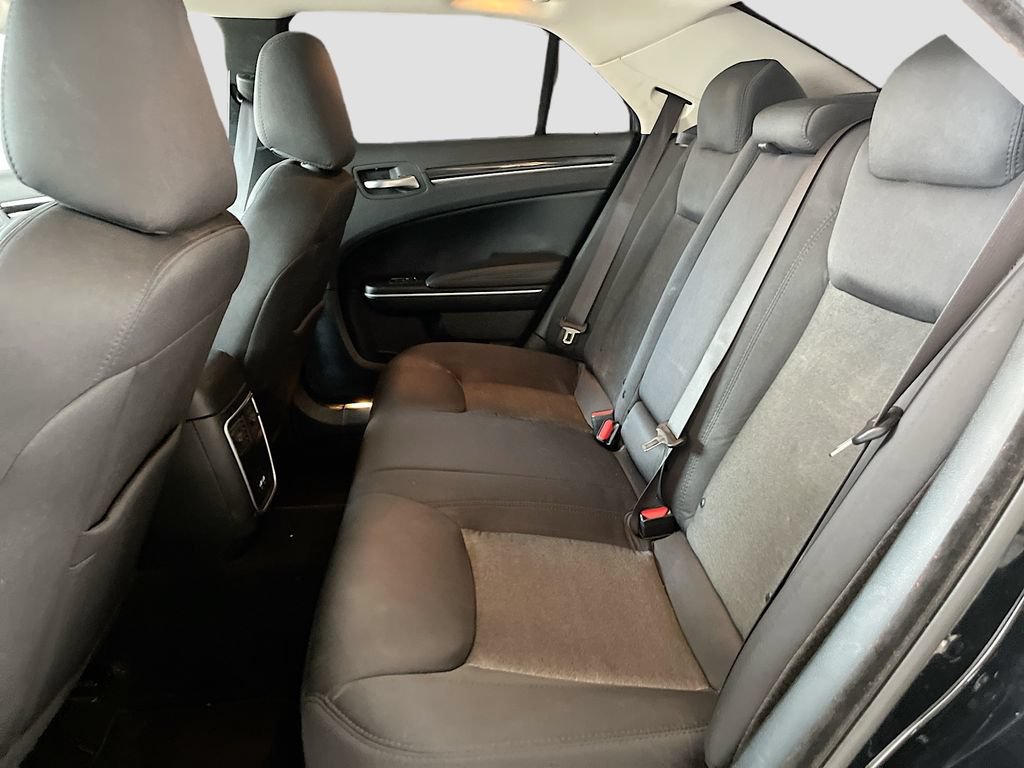 Used 2023 Chrysler 300 Touring w/ Sport Appearance Package RWD image 24