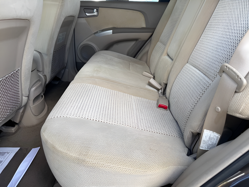 Used 2006 Kia Sportage LX FWD image 16