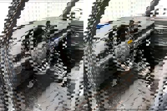 New 2026 Honda CR-V Sport-L image 8