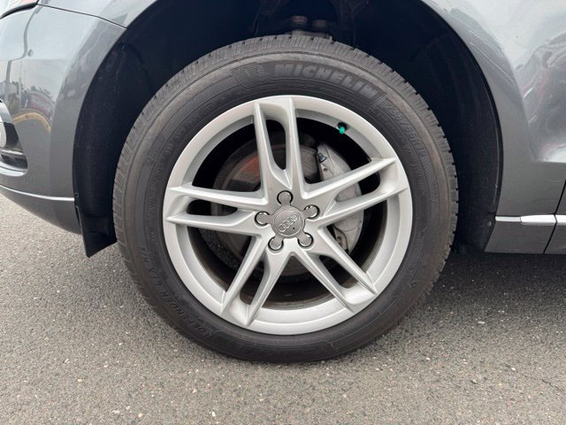 Used 2016 Audi Q5 2.0T Premium Plus AWD/4WD image 9