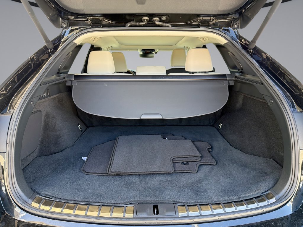 Certified 2023 Lexus RX 350 FWD w/ Cold Area Package image 13