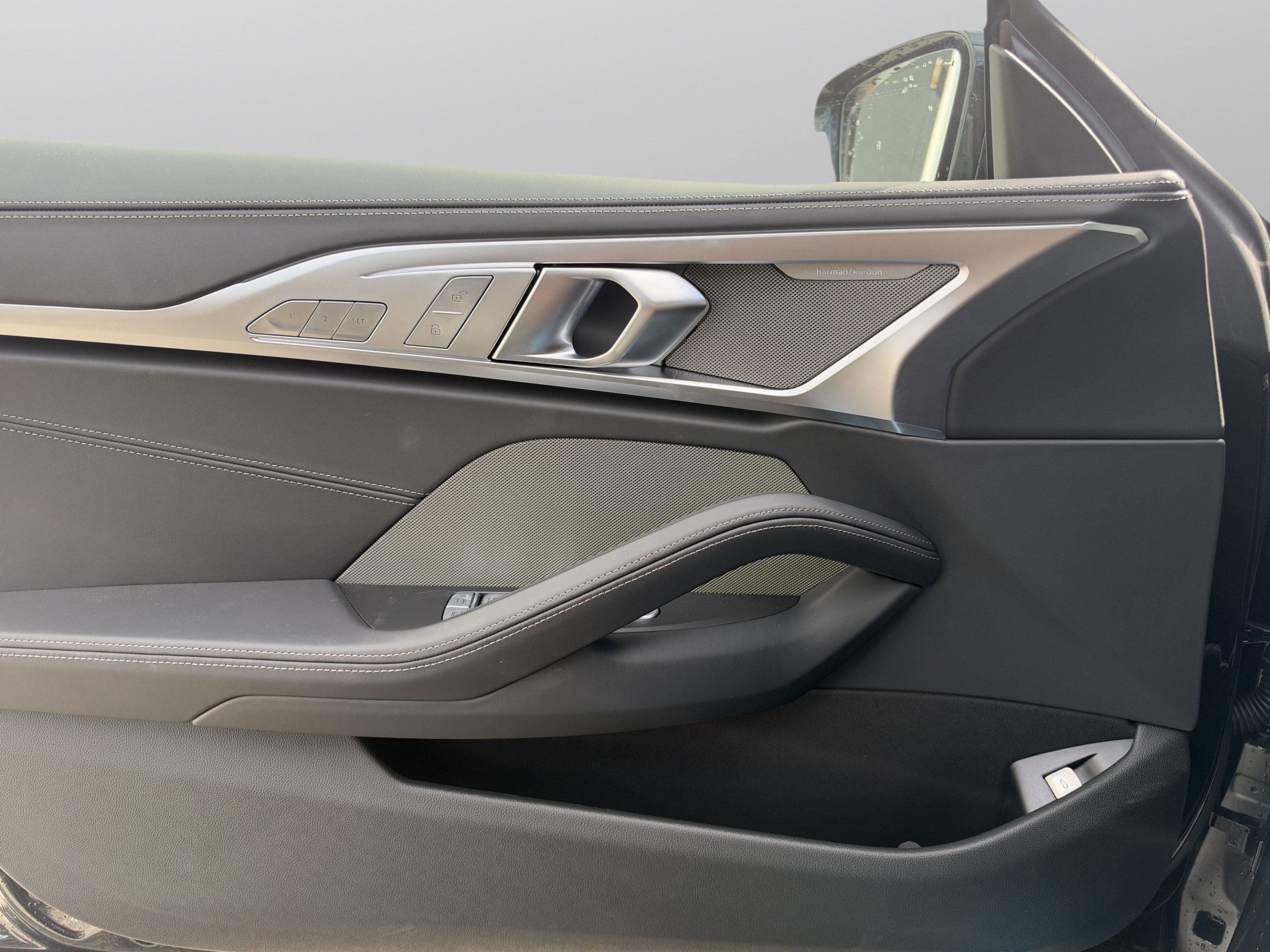 New 2026 BMW 840i RWD image 17