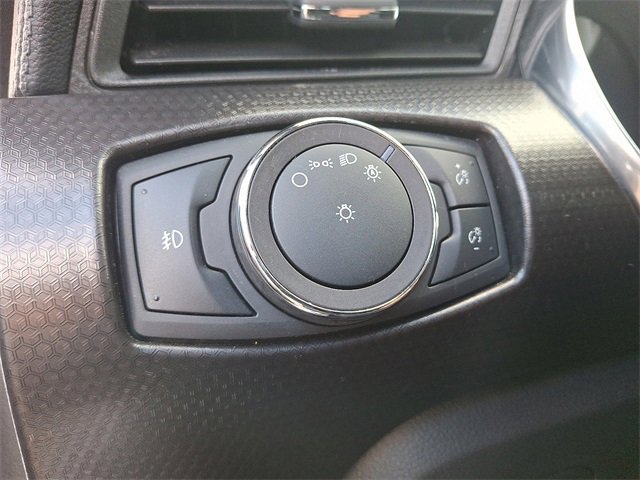 Used 2019 Ford Mustang GT Premium w/ California Special Package image 24