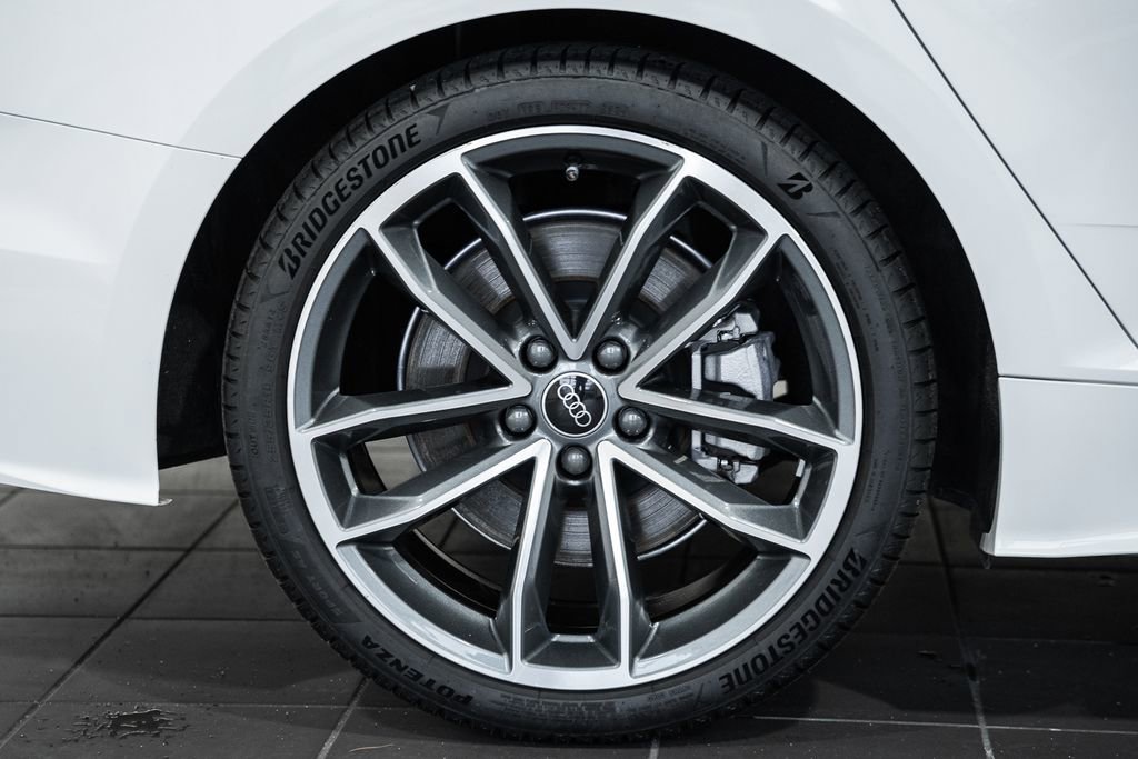 Used 2024 Audi A5 2.0T Premium image 23