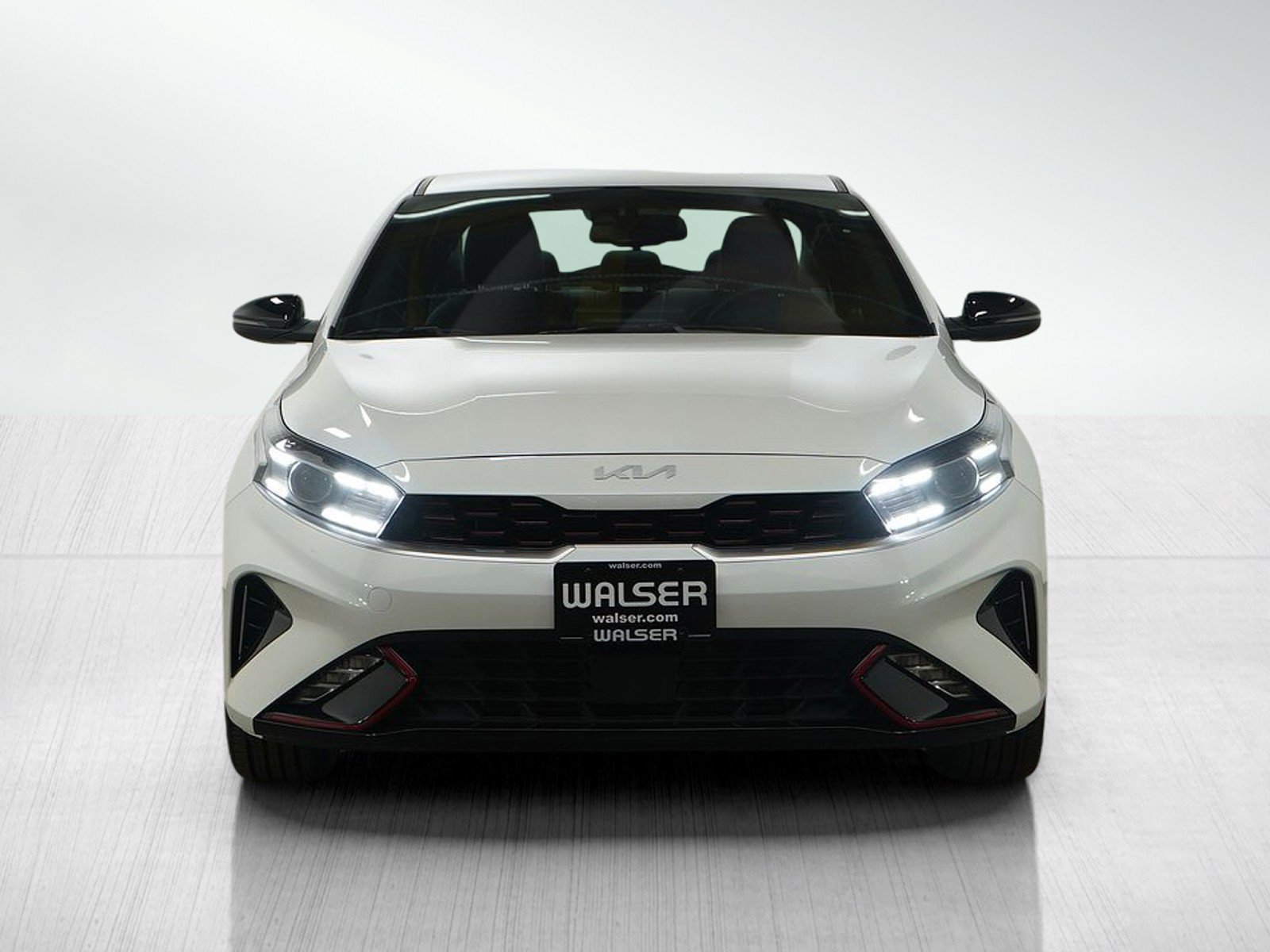 Used 2024 Kia Forte GT-Line image 11