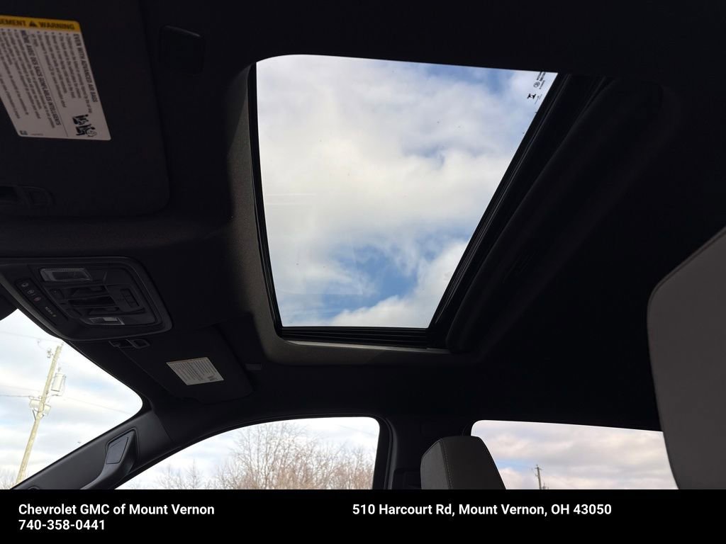 New 2026 Chevrolet Silverado 1500 ZR2 image 24