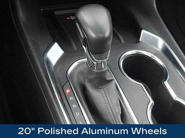 Used 2022 Chevrolet Traverse High Country w/ LPO, Floor Liner Package AWD/4WD image 11
