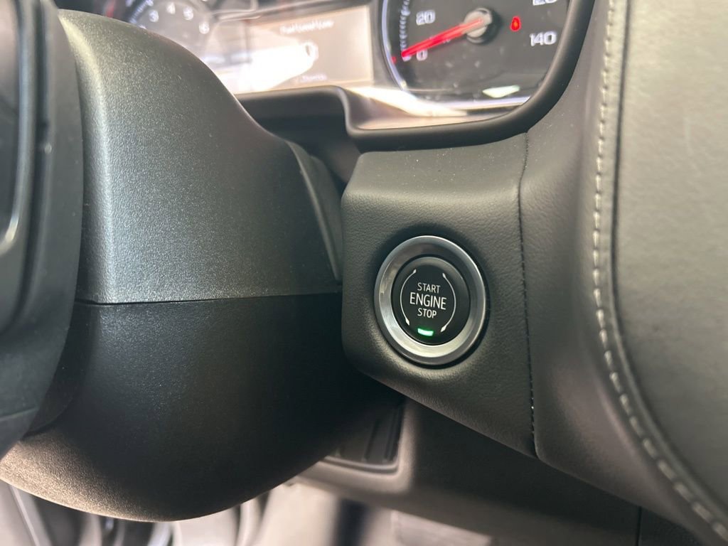 Used 2023 Chevrolet Suburban LS image 48