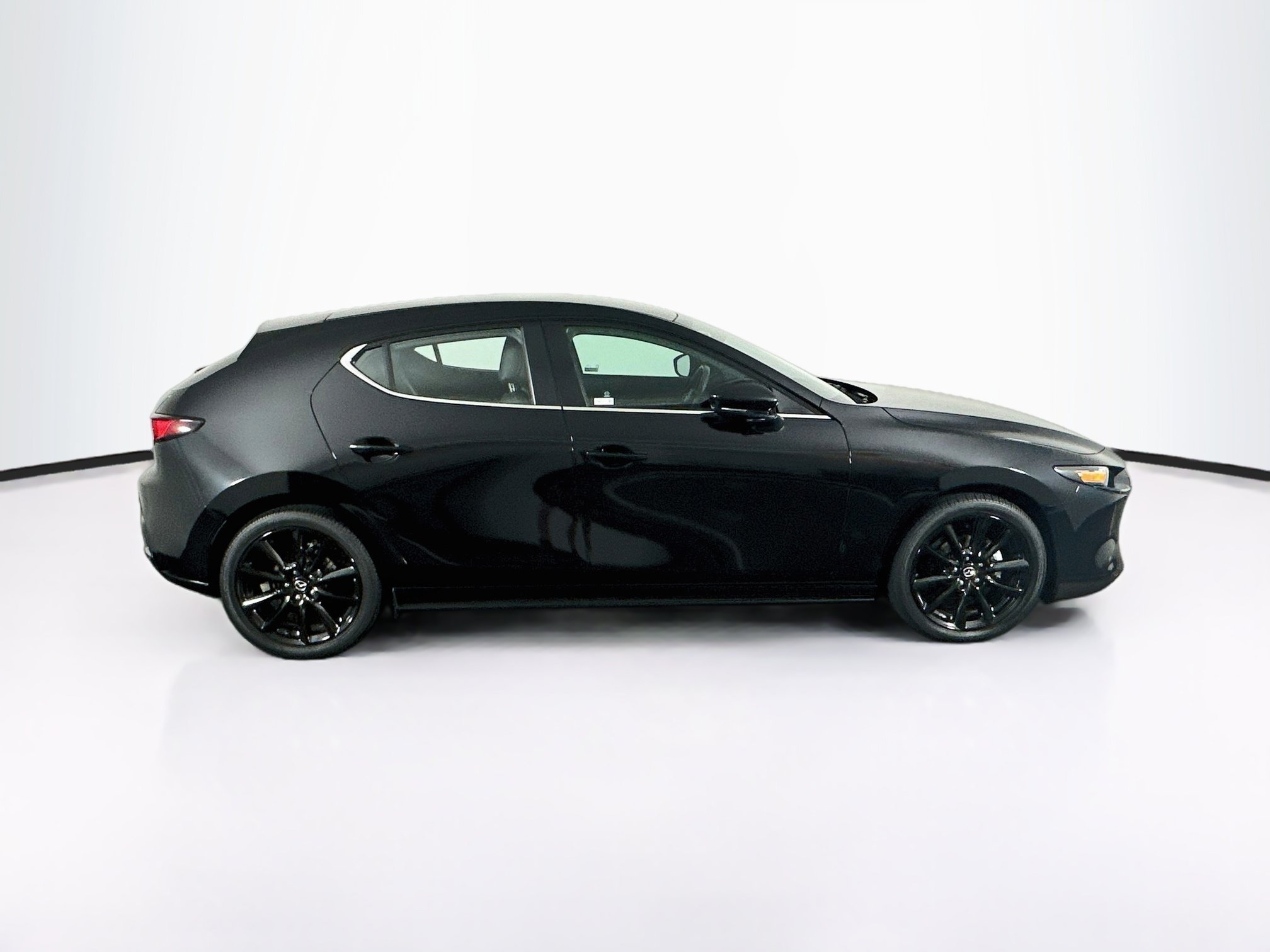 Used 2026 MAZDA MAZDA3 s Sport FWD image 10