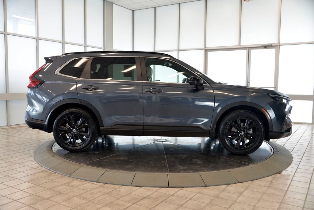 Used 2023 Honda CR-V Sport Touring image 9