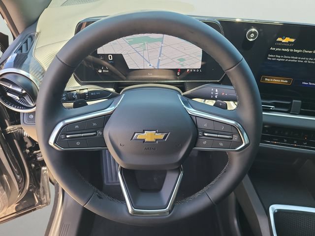 New 2027 Chevrolet Equinox LT FWD image 25