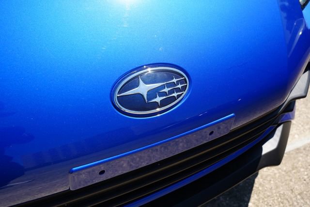 New 2026 Subaru BRZ tS RWD image 17