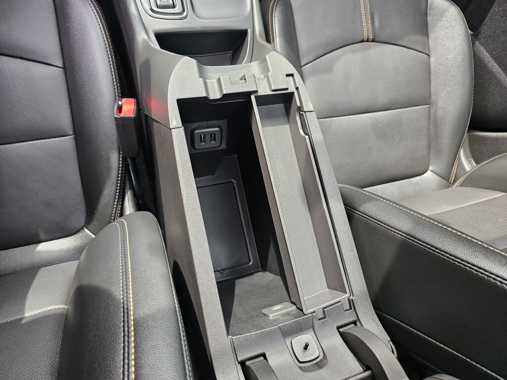 Used 2024 Chevrolet Equinox Premier image 26