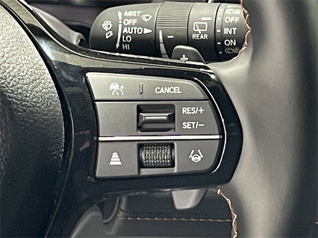 New 2026 Honda Passport TrailSport Elite image 13
