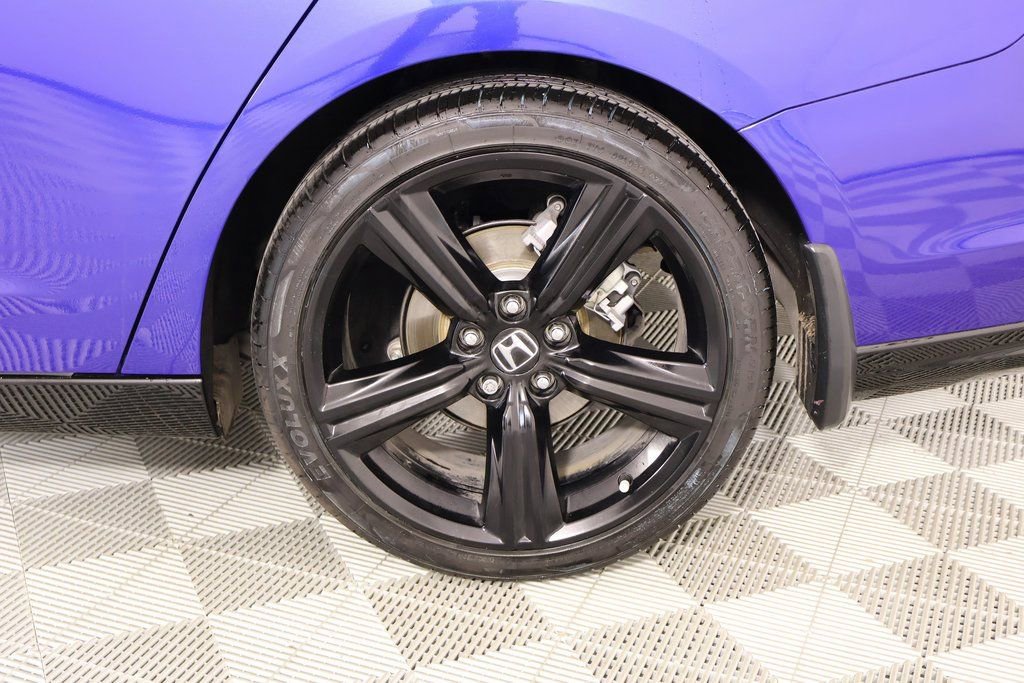 Used 2024 Honda Accord Sport image 19